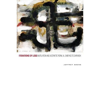 Iterations of Loss - by  Jeffrey Sacks (Paperback)