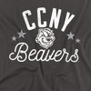 Women's City College Of New York Beavers T-Shirt - 2 of 4