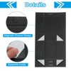 Unique Bargains Collapsible Magnetic Closure Durable Luxury Gift Box 5 Pcs - 4 of 4