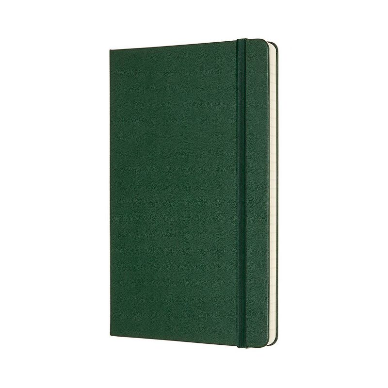 Moleskine Notebook Classic Large Hardcover, 2 of 7