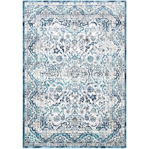 Aria ARA770 Power Loomed Indoor Rug - Safavieh - 1 of 4