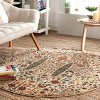 Nuloom Dasilva Fringe Indoor Area Rug - 2 of 4