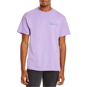Junk Food Mens European Tour Graphic T-Shirt - 1 of 1