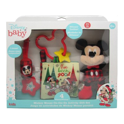 Image of Disney Mickey Box Set