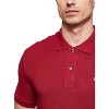 Lacoste Men's Slim Fit Short Sleeve Pique Polo Shirt - 4 of 4
