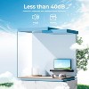 ZAFRO 1.1 Cu.ft Upright Freezer,Compact,Adjustable temp,reversible door,removable shelves,Quiet & efficient,Perfect for home/office/dorm - 4 of 4