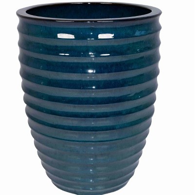 antique blue