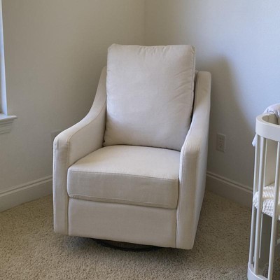 Davinci Field Swivel Glider : Target