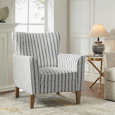Rachel Armchair with Special Arms  | ARTFUL LIVING DESIGN