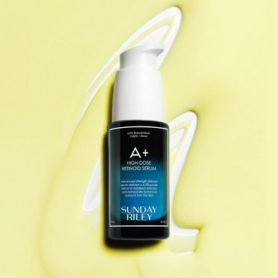 Sunday Riley A+ High-Dose Retinoid Serum - 1 fl oz - Ulta Beauty_5