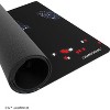 Gamegenic Star Wars Unlimited Mandalorian PRIME GAME MAT - Officially Licensed, Full-Color Printed, Playmat, Slip-Resistant 24" by 14" Rubber Mat, - 4 of 4