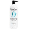 Original Sprout Hair & Body Baby Wash, 32 oz - 3 of 4