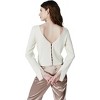 Women's Rae Sweater - DELUC - 3 of 4
