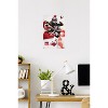 Trends International NFL Houston Texans - Nico Collins 25 Unframed Wall Poster Prints - 2 of 4
