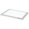 Artograph LightPad 930 LX, 12" x 9" Dimmable Thin LED Lightbox Drawing Board for Tracing, Crafting, Tattoo Design, and Drafting - 3 of 4
