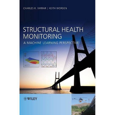 Structural Health Monitoring - by  Charles R Farrar & Keith Worden (Hardcover)