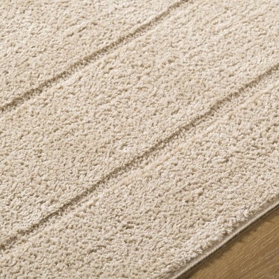 Hauteloom Cascade Brown Area Rug