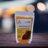 Mylapore Kitchen Mix Combo J - Instant Sambar Mix-120g , Instant Rasam Mix-150g,Panakam Mix 50g & Vangi Bhath (Brinjal rice mix) -100g PACK OF 4 - 3 of 4