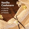 Downy Cozy Vanilla Cashmere Beads - 7.8oz - 4 of 4