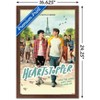 Trends International Netflix Heartstopper: Season 2 - One Sheet Framed Wall Poster Prints - 3 of 4