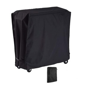 Akefit Ice Cart Cover Waterproof Outdoor Protective 34 Inch Durable - 1 of 4