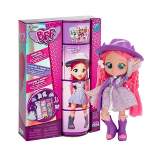 Cry Babies BFF Katie Fashion Doll with 9+ Surprises