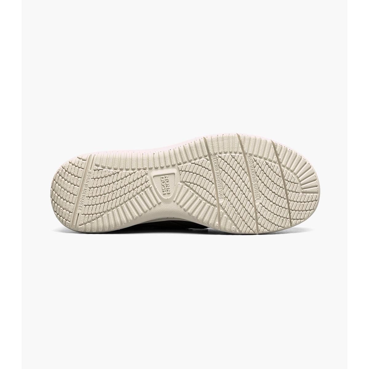 Nunn Bush Conway EZ Men's Moc Toe Slip On - thumbnail 6