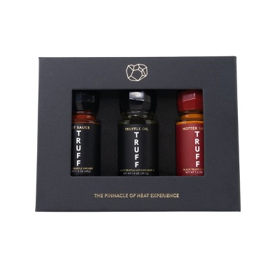 Hot Ones Mini Mix pack (5 sauces)