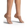 Capezio Girl's E-Series Jazz Slip On - Child - 2 of 4