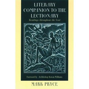 Literary Companion to the Lectionary - by  Mark Pryce (Paperback) - 1 of 1