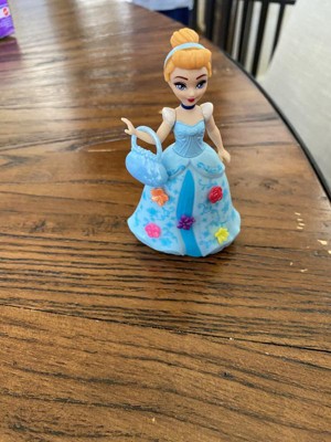 Disney Princess Flower Series Pop & Play Surprise Dolls & 7 Pc : Target