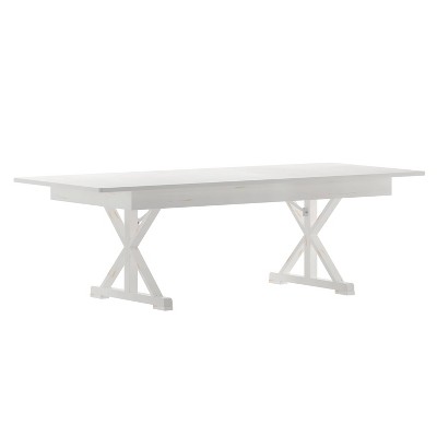 Taylor & Logan Hamish Rectangular Dining Table