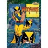 Topps 2025 Topps Finest Marvel X-Men '97 Trading Cards Hobby Box - 2 of 4