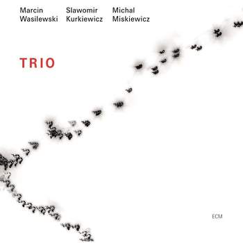 Michal Miskiewicz - Trio (CD)