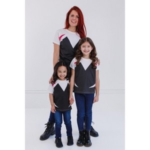 Marvel Adult Matching Family Cosplay T-Shirt - 1 of 4