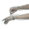 INSPIRE CHIC Women's Tulle Full Finger Mesh Opera Gloves - 4 of 4