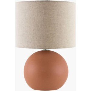 Livabliss Elio Modern Table Lamps - 1 of 4