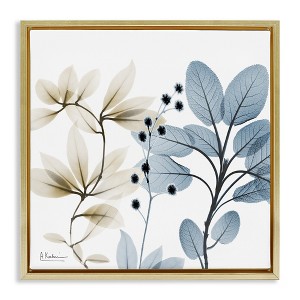 Stupell Industries Modern Herb Sprigs, 25" x 25" - 1 of 4