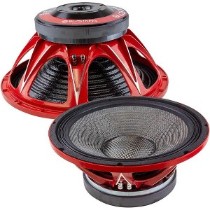 BLASTKING 18" 3200W WOOFER ROCKET18 - 1 of 1