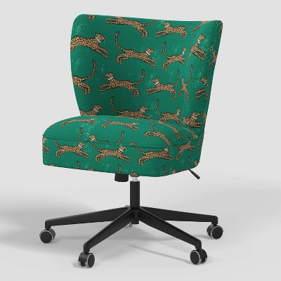Beck Office Chair by Kendra Dandy - Cloth & Company