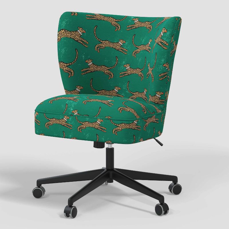 Beck Office Chair by Kendra Dandy - Cloth & Company, 1 of 5