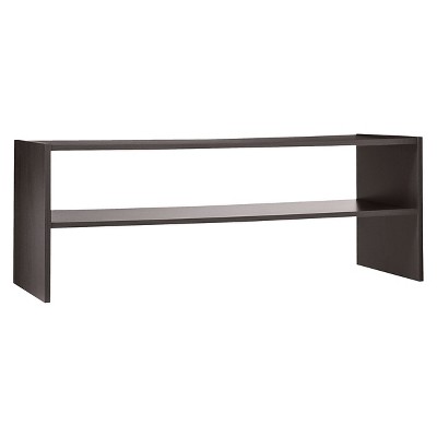 target desk shelf