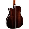 Blueridge BR-183CE Historic Series Cutaway 000 Acoustic-Electric Guitar Aging Toner - 2 of 4