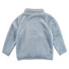 RuffleButts Toddler Boys Fleece Pullover - image 3 of 4