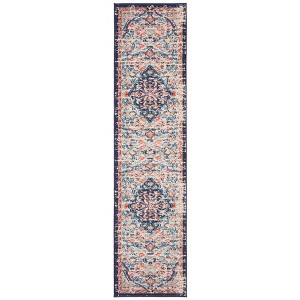 Madison MAD447 Power Loomed Indoor Rug - Safavieh - 1 of 4