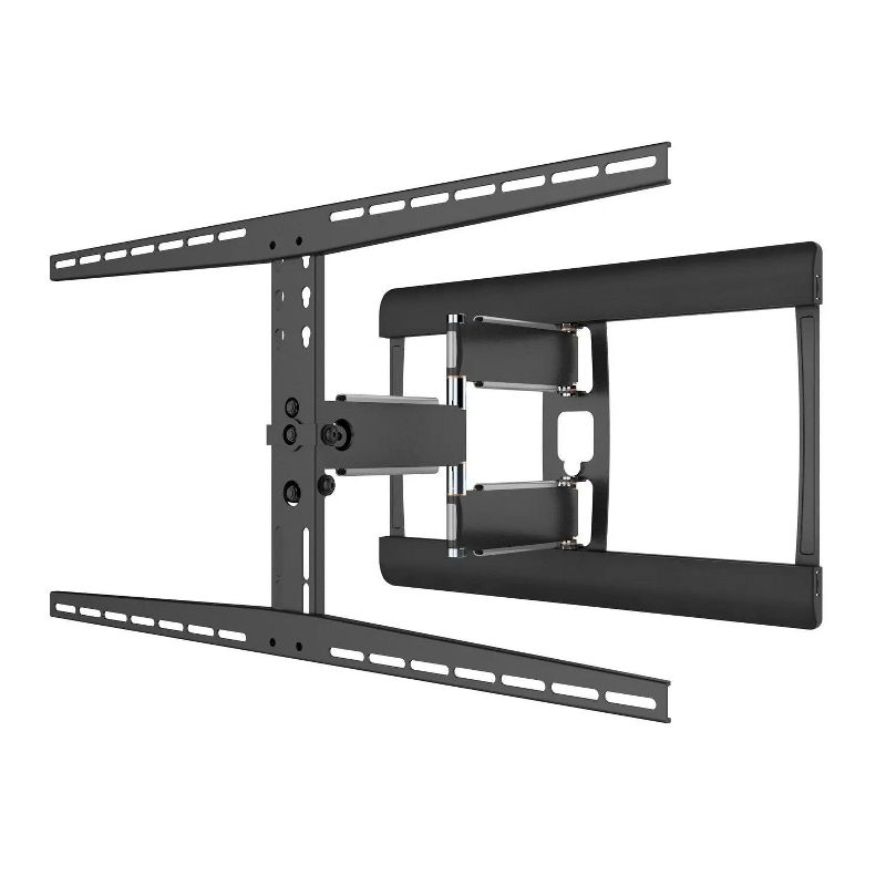 Promounts Full Motion TV Wall Mount for TVs 37" - 85" Up to 120 lbs, 1 of 6