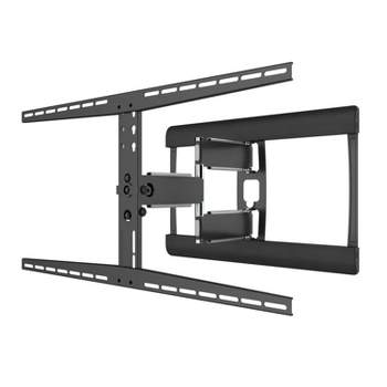 Promounts Full Motion TV Wall Mount for TVs 37" - 85" Up to 120 lbs