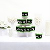 Big Dot of Happiness Game Zone - Party Mini Favor Boxes - Pixel Video Game Party or Birthday Party Treat Candy Boxes - Set of 12 - 3 of 4