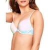 Earth Republic Women's Jordyn Plunge Push Up Bra - 2 of 3