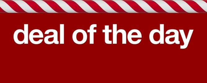 Target Daily Deals | 40% Off Women’s Denim, Mirrors, + More